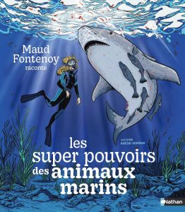 Les animaux marins